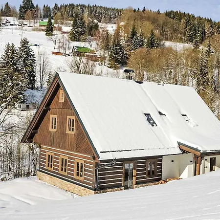 Pod Hvezdami By Interhome Strážné