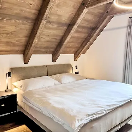 Pod Hvezdami By Interhome Prázdninový dům