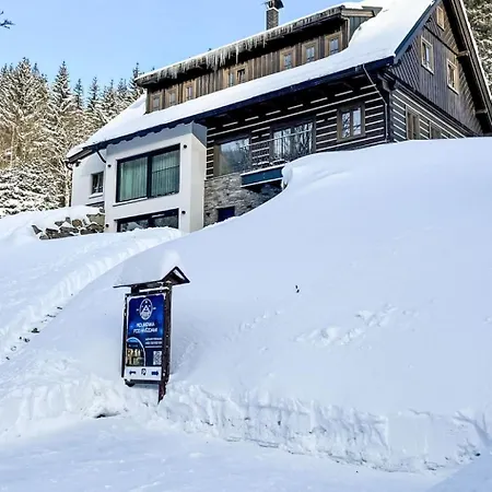 Prázdninový dům Pod Hvezdami By Interhome
