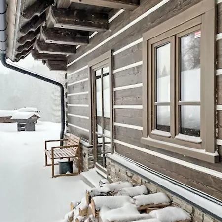 Pod Hvezdami By Interhome *