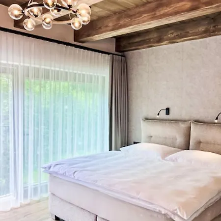 Pod Hvezdami By Interhome *