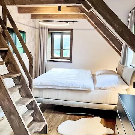 Pod Hvezdami By Interhome Prázdninový dům