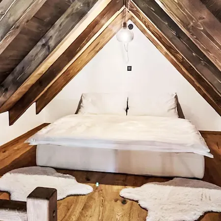 Pod Hvezdami By Interhome Prázdninový dům