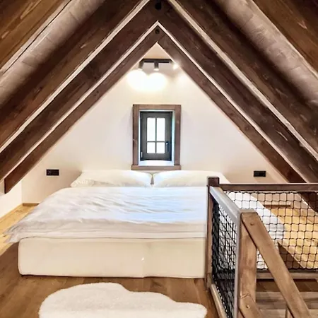 Pod Hvezdami By Interhome Prázdninový dům