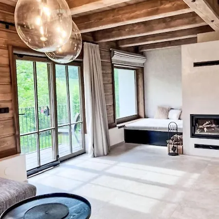 Pod Hvezdami By Interhome *