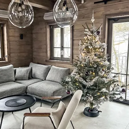 Pod Hvezdami By Interhome Prázdninový dům *