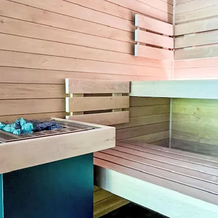 Pod Hvezdami By Interhome Prázdninový dům