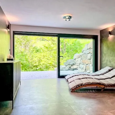 Pod Hvezdami By Interhome * Strážné