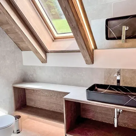 Pod Hvezdami By Interhome Prázdninový dům