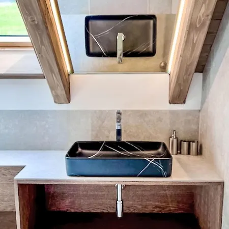 Pod Hvezdami By Interhome * Strážné
