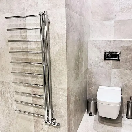 Prázdninový dům Pod Hvezdami By Interhome