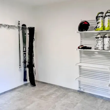 Pod Hvezdami By Interhome بيت للعطل Strážné